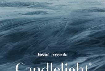 Candlelight: The Best of Hans Zimmer