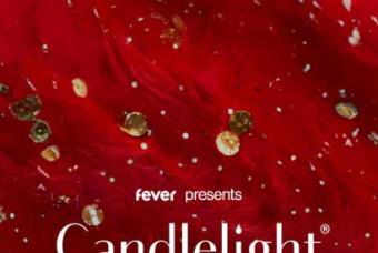 Candlelight: Queen vs. ABBA