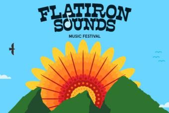 Flatiron Sounds Music Festival