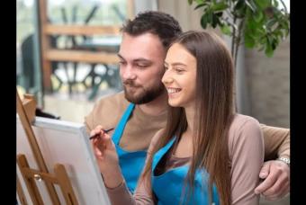 Paint and Sip: Paint Night Done Right