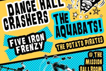 Denver Ska Fest 2