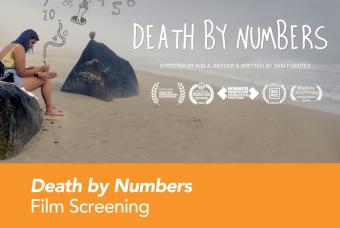 Film Screening: Death by Numbers