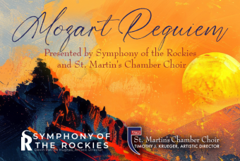 Mozart Requiem