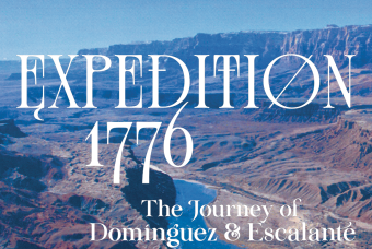 Expedition 1776