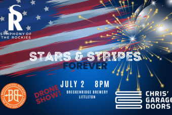 Stars & Stripes Forever