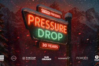 Film Screening: Pressure Drop