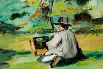 The 19th Century in European and American Art