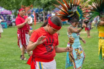 Safe Summer Kick Off on Get Outdoors Day