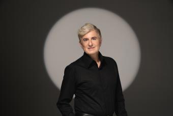 An Evening of Debussy with Pianist Jean-Yves Thibaudet