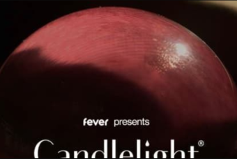 Candlelight: Tribute to Fleetwood Mac
