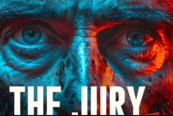 The Jury Experience – Death by AI: Will Denver Deliver Justice?