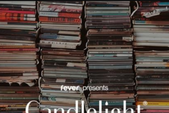 Candlelight: 90s Unplugged