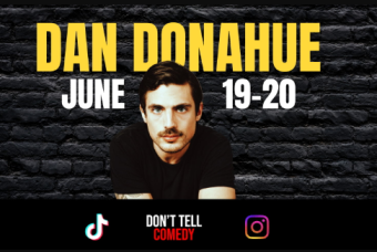 Dan Donohue