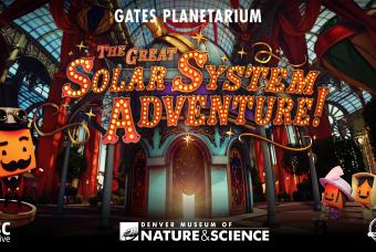 Great Solar System Adventure