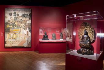 Arts of Asia Galleries