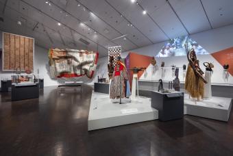 Arts of Africa Gallery
