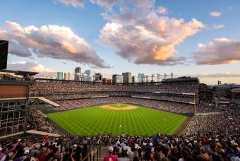 Colorado Rockies vs Miami Marlins