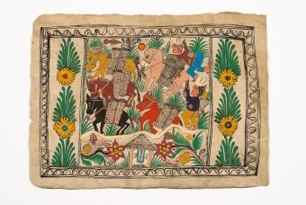 Agave: Symbol and Spirit