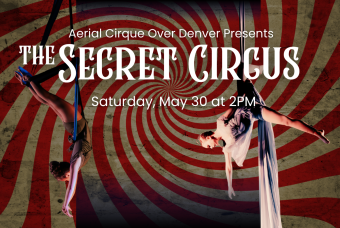 The Secret Circus