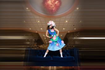 Denver Fashion Week Spring 2026