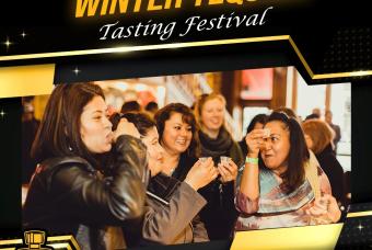 2026 Denver Winter Tequila Tasting Festival