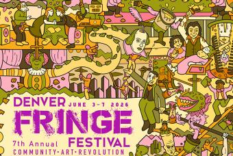 Denver Fringe Festival