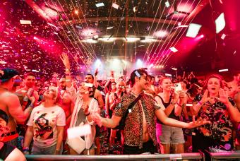 PlayHaus Dance Party