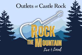 Rock The Mountain Weekend Concert Series