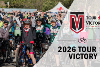 Tour de Victory