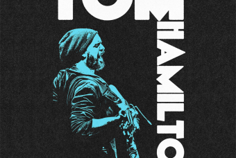 Tom Hamilton Band