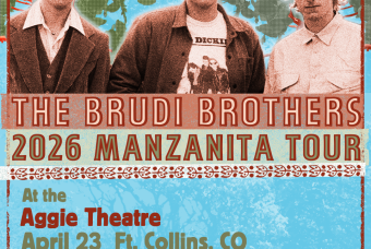 The Brudi Brothers