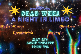 Dead Week: A Night in Limbo