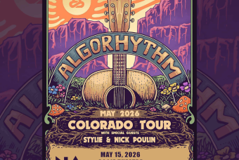 Algorhythm