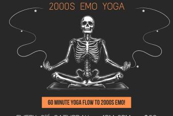 Emo Yoga