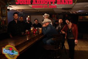 Josh Abbott Band