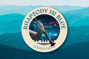 Gershwin Rhapsody in Blue with Michelle Cann