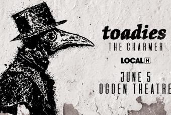 Toadies