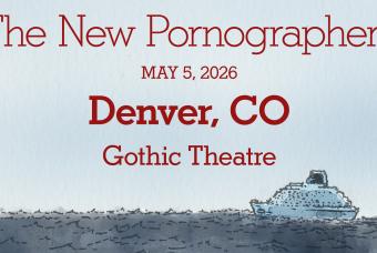 The New Pornographers