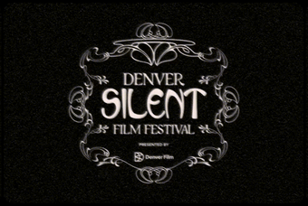 Denver Silent Film Festival