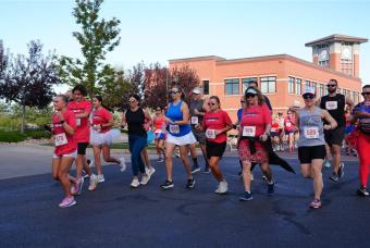 Independence Day 5K