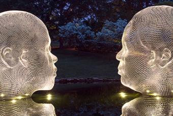 Jaume Plensa: A New Humanism