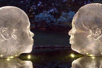 Art at the Gardens Tour