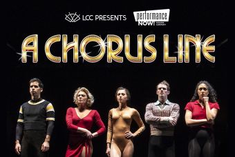 A Chorus Line
