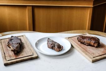 2026 Urban Farmer Tasting Series