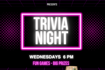 Trivia Night with Denver Trivia League