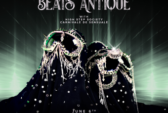 Beats Antique