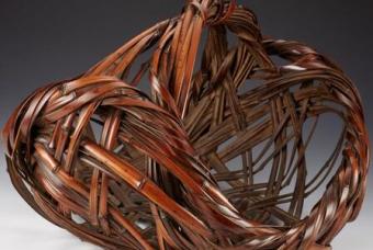 Grass Scripts: Bamboo Art from the Abbey Collection