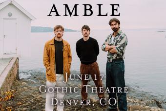 Amble
