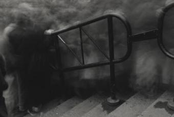 Anderman Photography Lecture: Alexey Titarenko