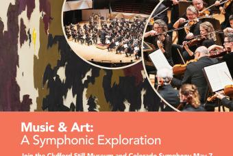 Music and Art: A Symphonic Exploration